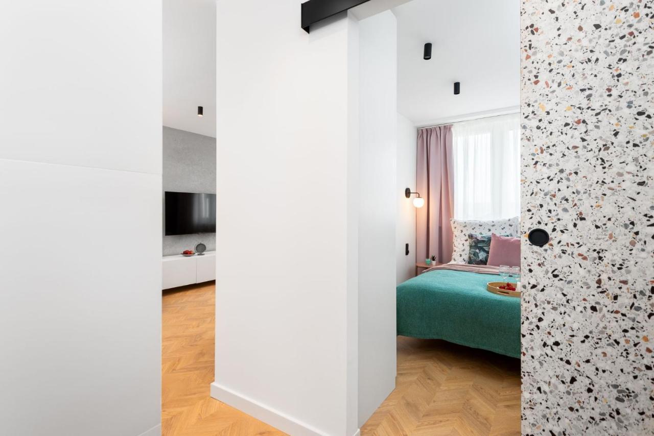 Kairos Apartments - Diamond - Darmowy Parking, Scisle Centrum Gliwice Exterior photo