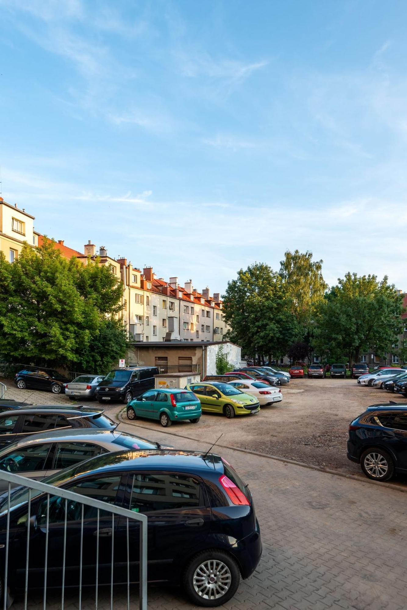 Kairos Apartments - Diamond - Darmowy Parking, Scisle Centrum Gliwice Exterior photo